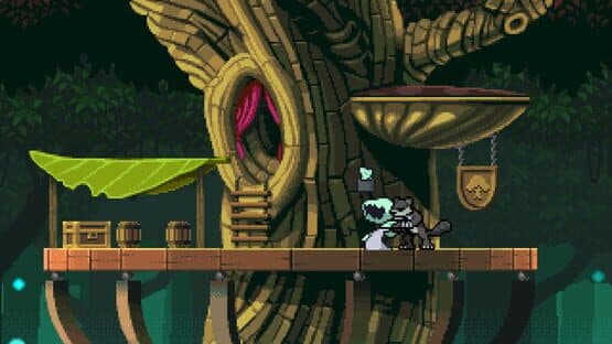 Rivals of Aether: Champion Skin Pack — screenshot 7
