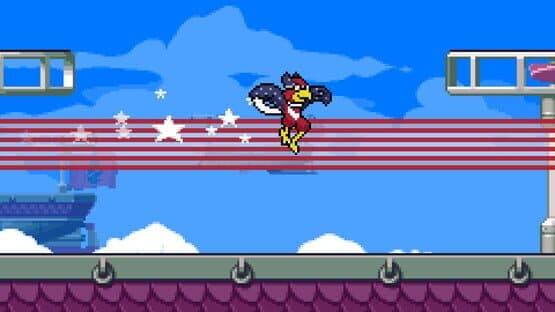 Rivals of Aether: Summit Skin Pack — screenshot 1