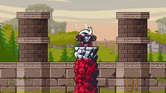 Rivals of Aether: Summit Skin Pack — screenshot 3