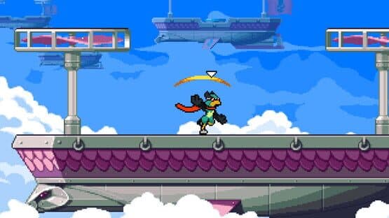 Rivals of Aether: Heat Wave Skin Pack — screenshot 4