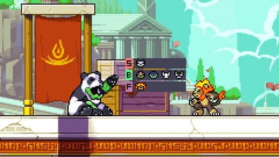 Rivals of Aether: Summit Skin Pack — screenshot 5