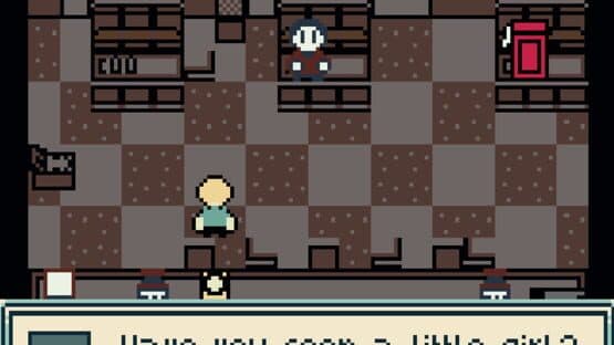 Silent Hill Demake — screenshot 3