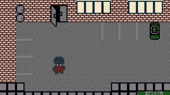 Silent Hill Demake — screenshot 5