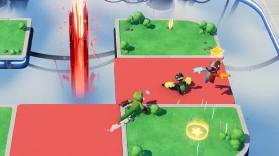 Dino Party — screenshot 1
