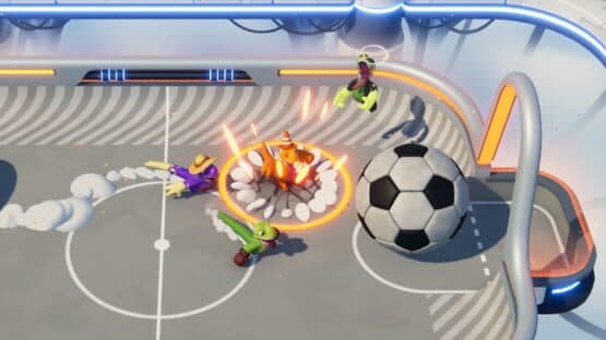 Dino Party — screenshot 3