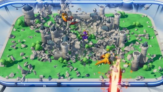 Dino Party — screenshot 4