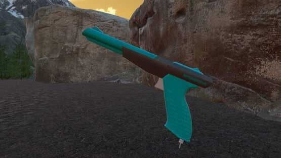 Virtual Duck Hunt — screenshot 2