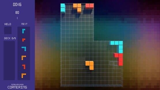 Glue Blocks — screenshot 1