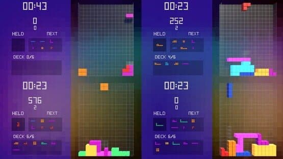 Glue Blocks — screenshot 2