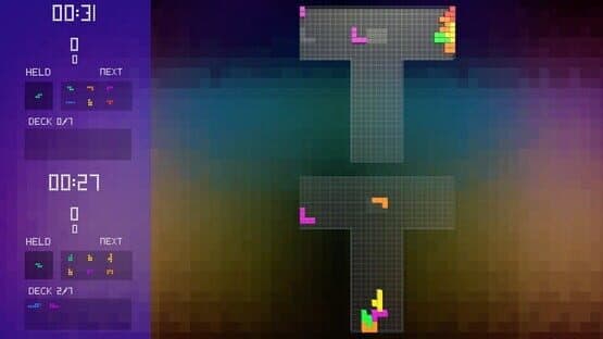 Glue Blocks — screenshot 3