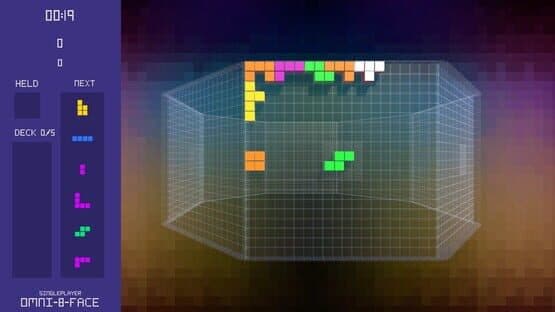 Glue Blocks — screenshot 4
