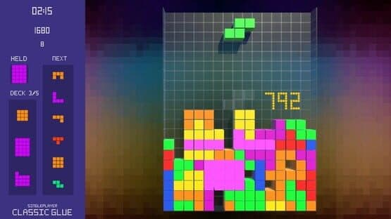 Glue Blocks — screenshot 5