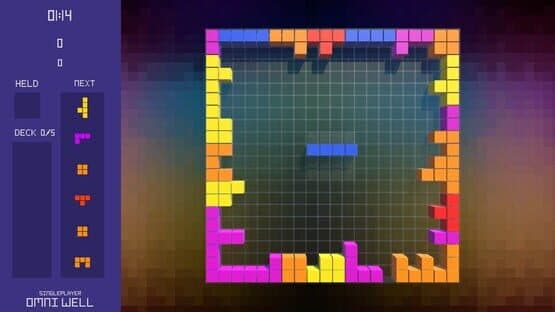 Glue Blocks — screenshot 6