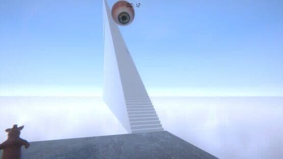 Fugitive Tense: A Game About TIme — screenshot 3