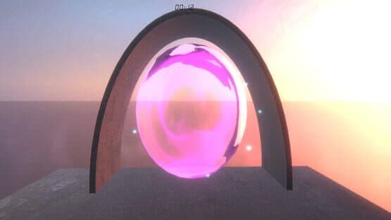 Fugitive Tense: A Game About TIme — screenshot 4