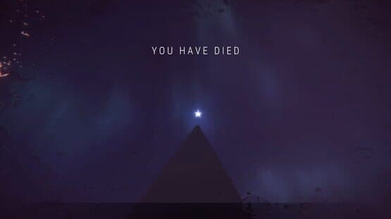 Fugitive Tense: A Game About TIme — screenshot 5