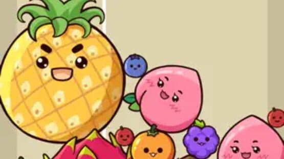 Fruit Merge — screenshot 1