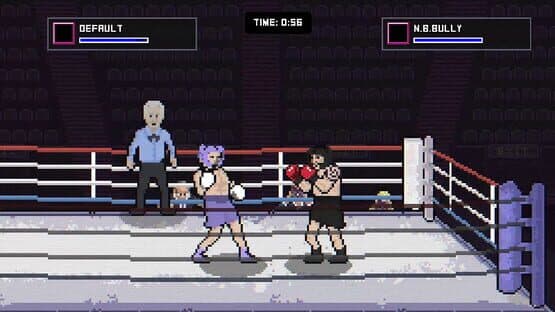 Bruisers 2D Boxing — screenshot 3