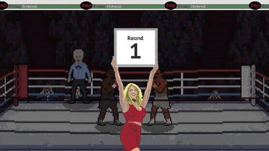 Bruisers 2D Boxing — screenshot 4