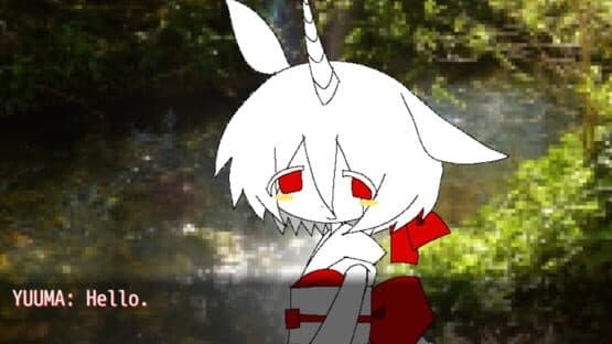Red Means Evil — screenshot 2