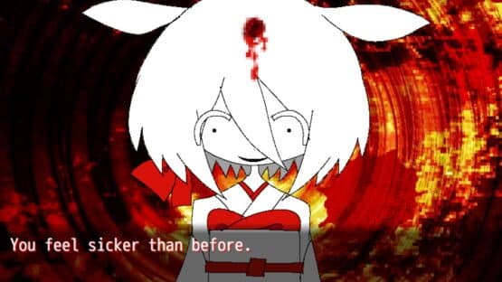 Red Means Evil — screenshot 3