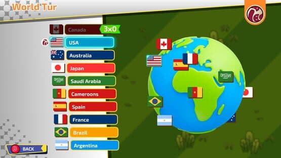 Super Animal Soccer — screenshot 5