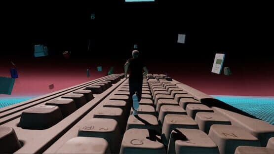 The Dev: Enter The Blockchain — screenshot 2