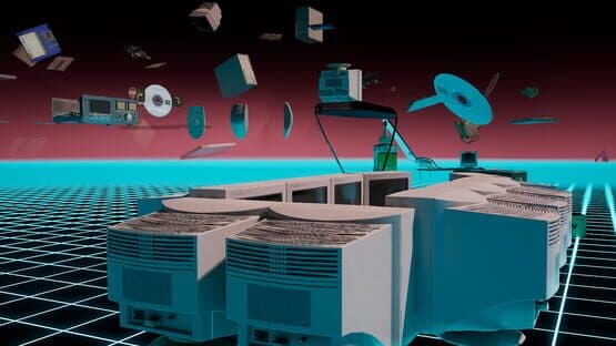 The Dev: Enter The Blockchain — screenshot 7