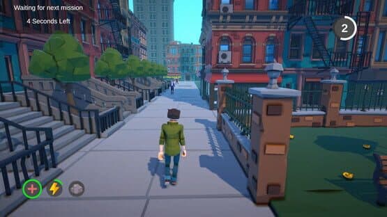 Street Boss — screenshot 4