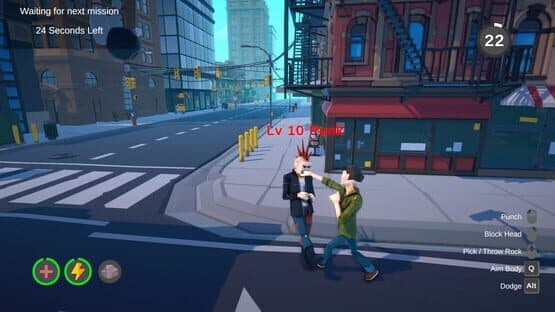 Street Boss — screenshot 5