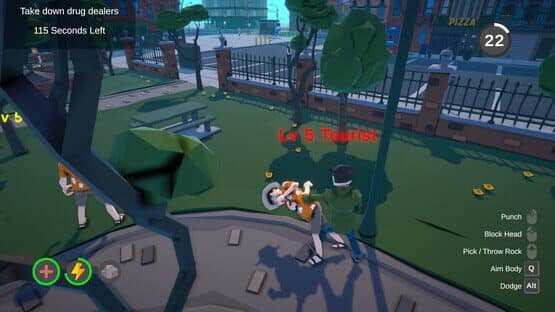 Street Boss — screenshot 6