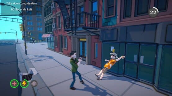 Street Boss — screenshot 7
