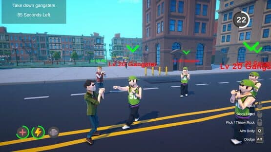 Street Boss — screenshot 8