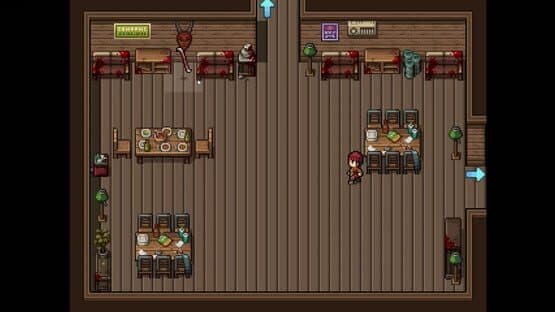 Convoluted Incident: Pinch me — screenshot 2