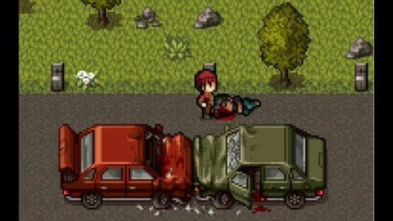 Convoluted Incident: Pinch me — screenshot 4