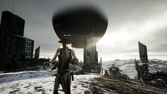 XGamer: AI Revolution — screenshot 1