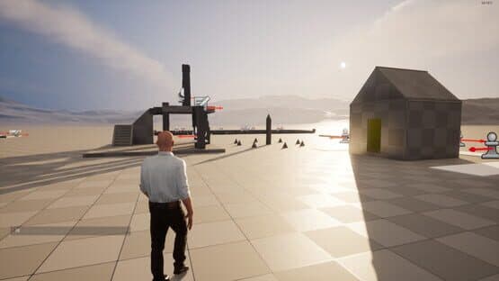 Eden: Create World — screenshot 1