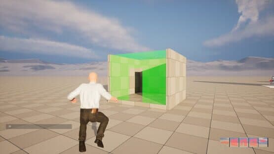 Eden: Create World — screenshot 2