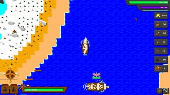 Plunder — screenshot 3