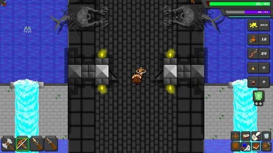 Plunder — screenshot 4