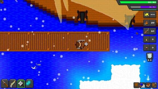 Plunder — screenshot 5