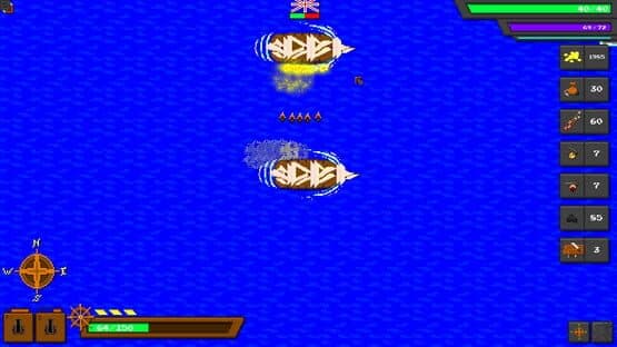 Plunder — screenshot 6