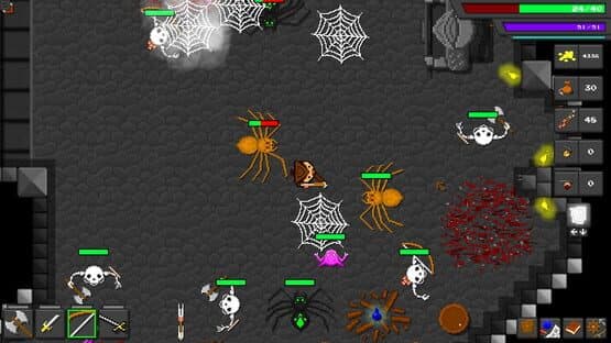 Plunder — screenshot 8