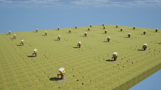 Technoblade The Quest Of L'Manburg — screenshot 4