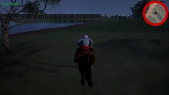 Technoblade The Quest Of L'Manburg — screenshot 6