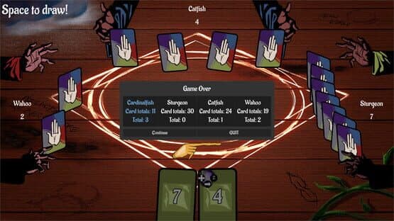 Magical Manifest — screenshot 3