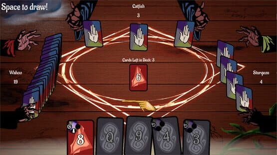 Magical Manifest — screenshot 5