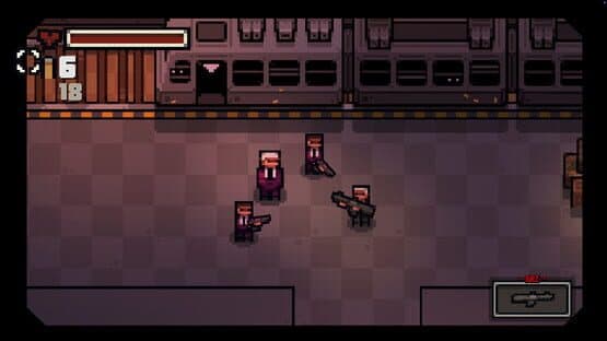 Breaching Harkon — screenshot 4