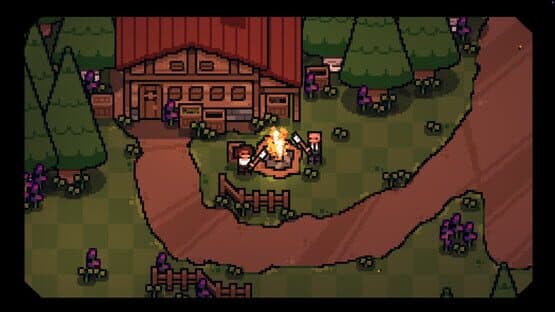 Breaching Harkon — screenshot 5
