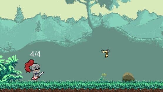 Vie: Try Again — screenshot 2